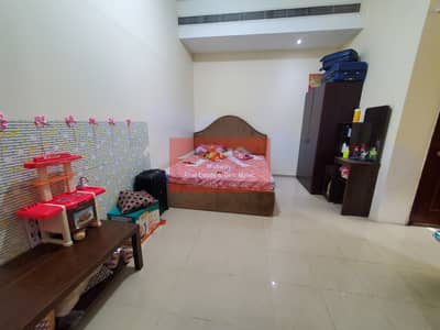 فلیٹ 1 غرفة نوم للايجار في مدينة محمد بن زايد، أبوظبي - IMG-20250604-WA0104. jpg