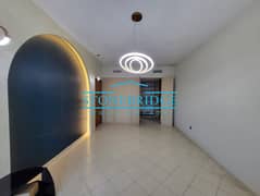 Lago Vista | 1 Bed | 2 Balcony | 2 parking