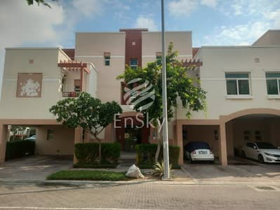 1 Bedroom Flat for Sale in Al Ghadeer, Abu Dhabi - 1BHK Terraced Apartment |pool View |Prime Location
