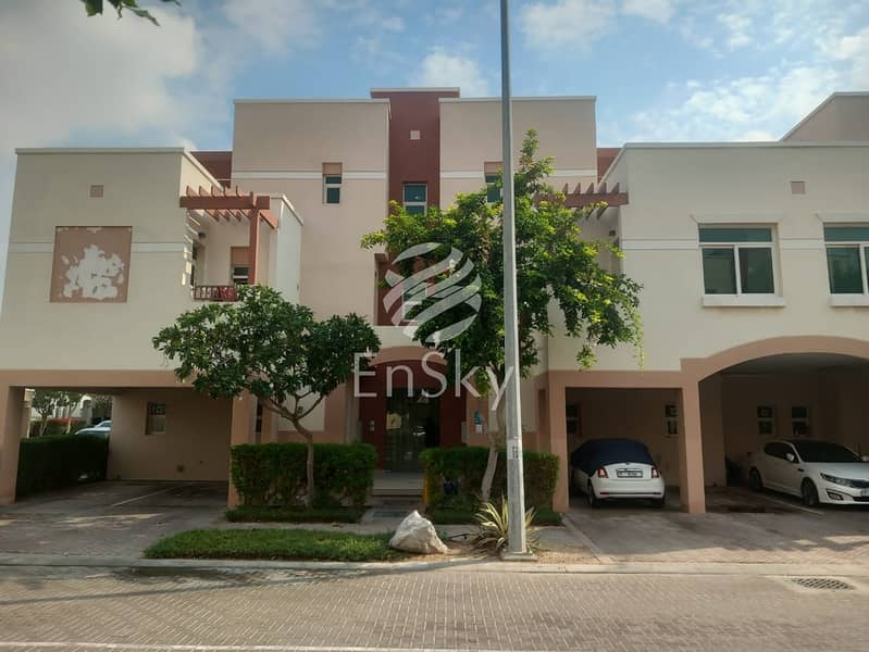 1BHK Terraced Apartment |pool View |Prime Location 1BHK Terraced Apartment |pool View |Prime Location