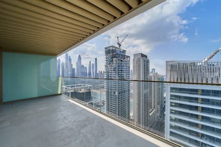迪拜港， 迪拜 1 卧室公寓待租 - 位于迪拜港，艾玛尔海滨社区，碧海蓝天塔楼，碧海蓝天1号塔楼 1 卧室的公寓 240000 AED - 11911900