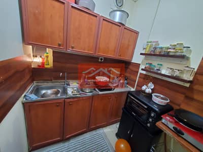 1 Bedroom Apartment for Rent in Mohammed Bin Zayed City, Abu Dhabi - IMG-20250604-WA0082. jpg