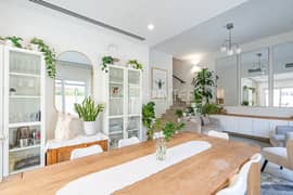 Exclusive| New listing| VOT|  4 beds + maids
