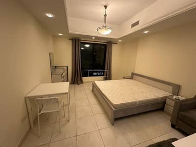 Studio for Rent in Jumeirah Lake Towers (JLT), Dubai - Vacant | Furnished | Chiller Free | Near Metro
