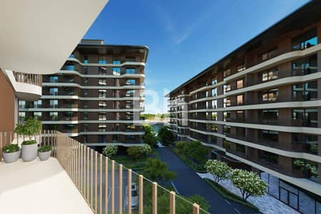3 Bedroom Flat for Sale in Yas Island, Abu Dhabi - Spacious Sizes | Genuine Resale | Handover Q3 2028