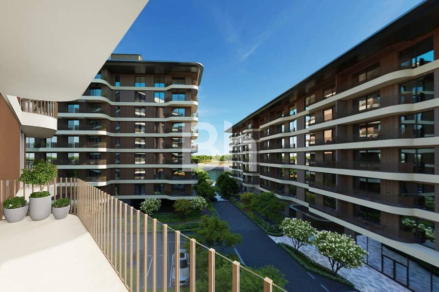 Spacious Sizes | Genuine Resale | Handover Q3 2028 Spacious Sizes | Genuine Resale | Handover Q3 2028