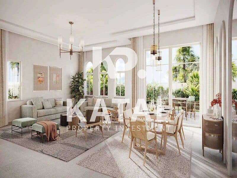 3 Casares, Bloom Living, Zayed City, Abu Dhabi, Villa for Sale, Townhouse for sale 002. jpg