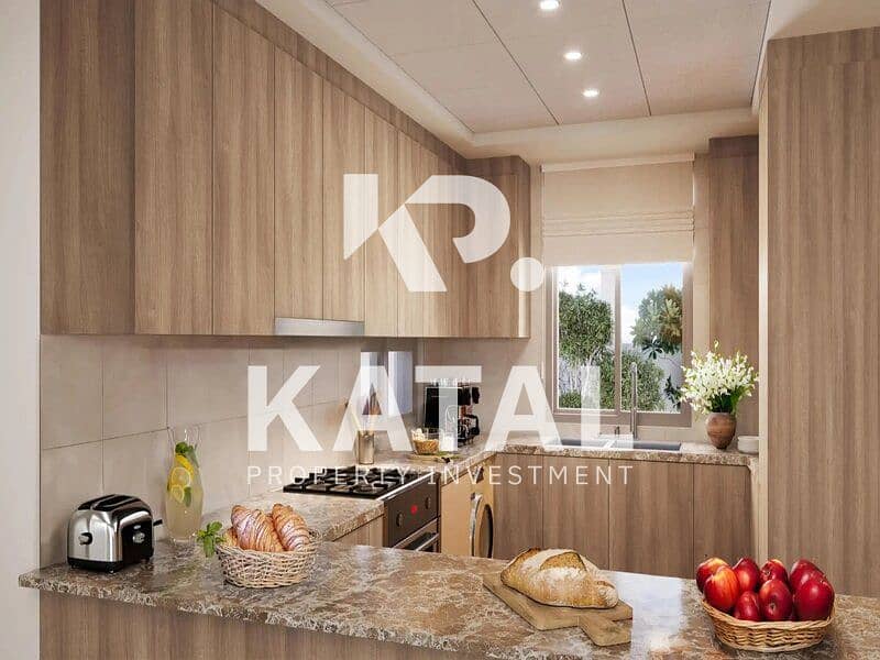 5 Casares, Bloom Living, Zayed City, Abu Dhabi, Villa for Sale, Townhouse for sale 004. jpg
