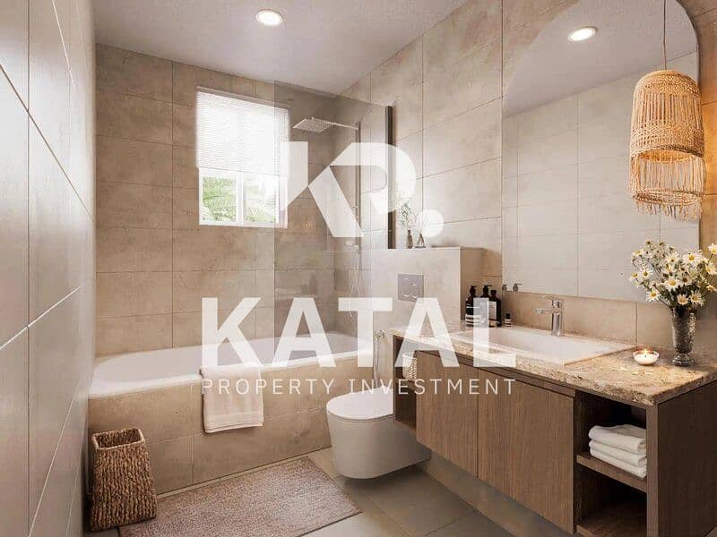 7 Casares, Bloom Living, Zayed City, Abu Dhabi, Villa for Sale, Townhouse for sale 006. jpg