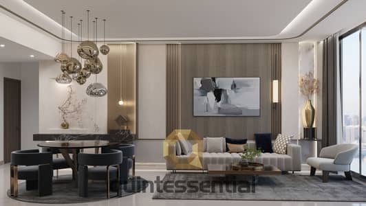 Studio for Sale in Majan, Dubai - 1. jpg