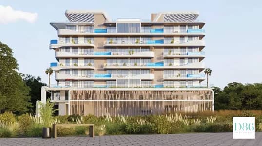 4 Cпальни Апартаменты Продажа в Дейра Айленд, Дубай - 1. JPG