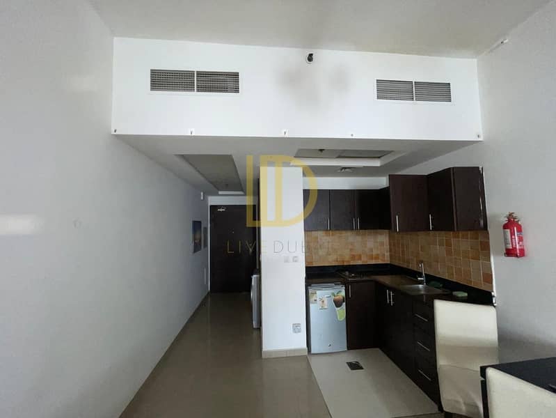 Vacant I Furnished Studio I I Chiller Free Vacant I Furnished Studio I I Chiller Free