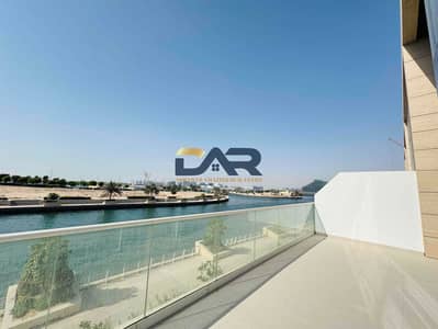 2 Bedroom Townhouse for Rent in Al Raha Beach, Abu Dhabi - IMG_0730. jpg