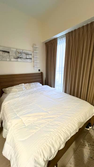 Studio for Rent in Meydan City, Dubai - 62f2ce63-bfef-4858-b902-3d95efb5980d. jpg