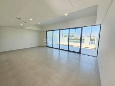 3 Bedroom Townhouse for Rent in The Valley by Emaar, Dubai - Full Vastu | Single Row | No Agent