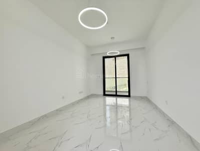 Studio for Rent in Jumeirah Village Circle (JVC), Dubai - Brand New | Fitted Kitchen | Pool View