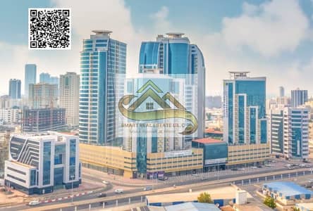 فلیٹ 1 غرفة نوم للبيع في البستان، عجمان - WhatsApp Image 2023-11-09 at 17.15. 54_03951116. jpg