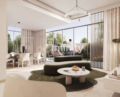 4 Bedroom Townhouse for Sale in Dubai South, Dubai - 8 - Copy. jpg