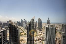 Skyline View | High Floor | Ready | Best Price