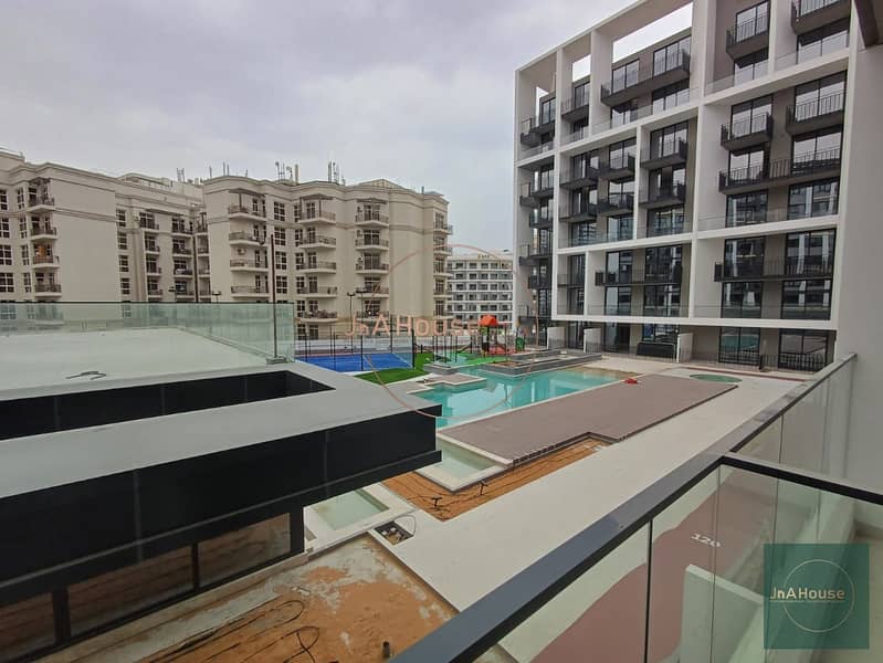 Pool View | New Luxurious | Modern Amenities Pool View | New Luxurious | Modern Amenities