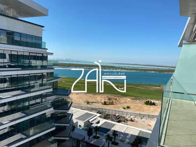 雅斯岛， 阿布扎比 单身公寓待租 - 位于雅斯岛，玛雅公寓，玛雅1号楼 的公寓 85000 AED - 11912101