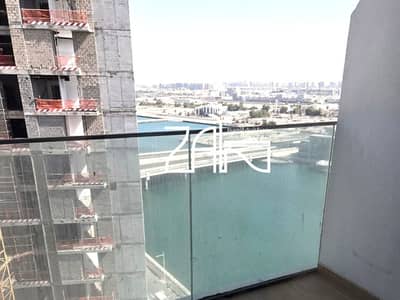 Studio for Rent in Al Maryah Island, Abu Dhabi - Vacant Furnished Studio with Canal View 2 Cheques