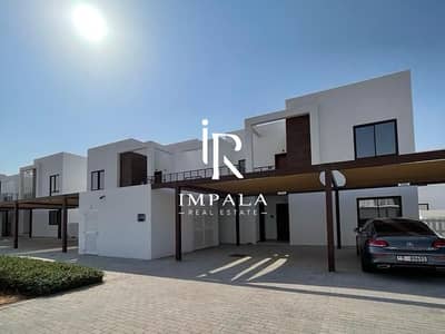 2 Bedroom Townhouse for Rent in Al Ghadeer, Abu Dhabi - WhatsApp Image 2025-06-13 at 5.08. 09 PM. jpeg