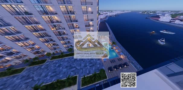 1 Спальня Апартаменты Продажа в Свободная зона Аджман, Аджман - Screenshot 2025-05-09 105547. png