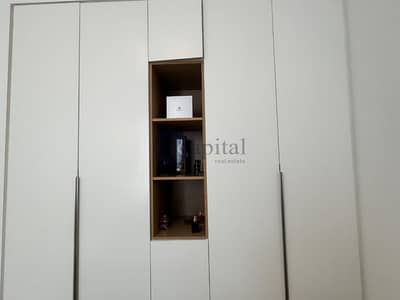 朱美拉住宅区， 迪拜 1 卧室单位待售 - 位于朱美拉住宅区，海洋社区，海蓝之港社区，天空住宅社区 1 卧室的公寓 2425000 AED - 11905043