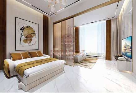 2 Bedroom Apartment for Sale in Dubai Silicon Oasis (DSO), Dubai - WhatsApp Image 2025-02-15 at 12.01. 35 PM. jpeg