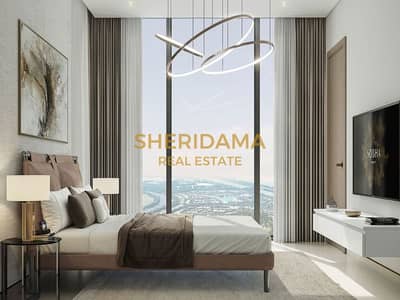 1 Bedroom Apartment for Sale in Motor City, Dubai - S - Off - Motor City - Sobha Solis - Ph04. jpg