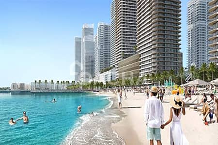 迪拜港， 迪拜 2 卧室单位待售 - 位于迪拜港，艾玛尔海滨社区，海湾胜景大厦，恭谦湾景大厦2号 2 卧室的公寓 8030000 AED - 11912187