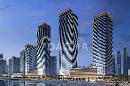 迪拜港， 迪拜 2 卧室单位待售 - 位于迪拜港，艾玛尔海滨社区，海湾胜景大厦，恭谦湾景大厦2号 2 卧室的公寓 8170000 AED - 11912189