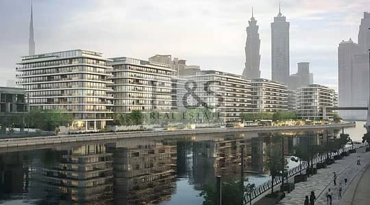 1 Спальня Апартаменты Продажа в Аль Васль, Дубай - 2. jpg
