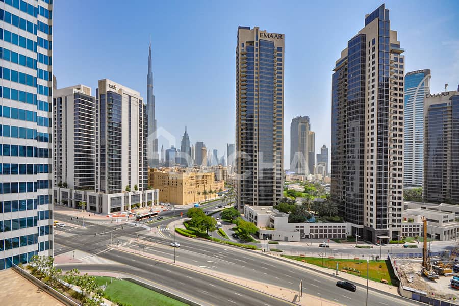 شقة في ماركيز سكوير،الخليج التجاري 1200000 درهم - 11912186 شقة في ماركيز سكوير،الخليج التجاري 1200000 درهم - 11912186