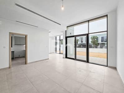 4 Bedroom Townhouse for Rent in Al Furjan, Dubai - Brand New Unit | Vacant Now | Luxury Built