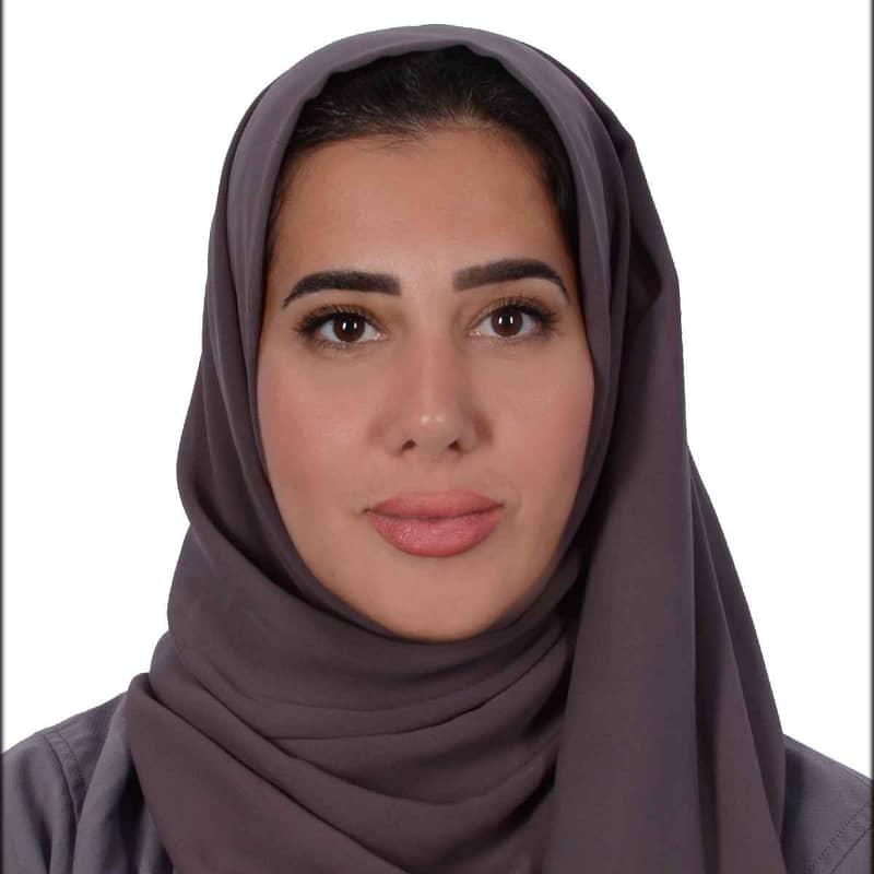 Jumana Mousa