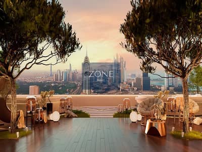 2 Bedroom Flat for Sale in Al Sufouh, Dubai - Biltmore8. jpeg