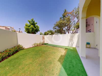 2 Bedroom Villa for Rent in The Springs, Dubai - Great Price | Upgraded Villa | Vacant Now