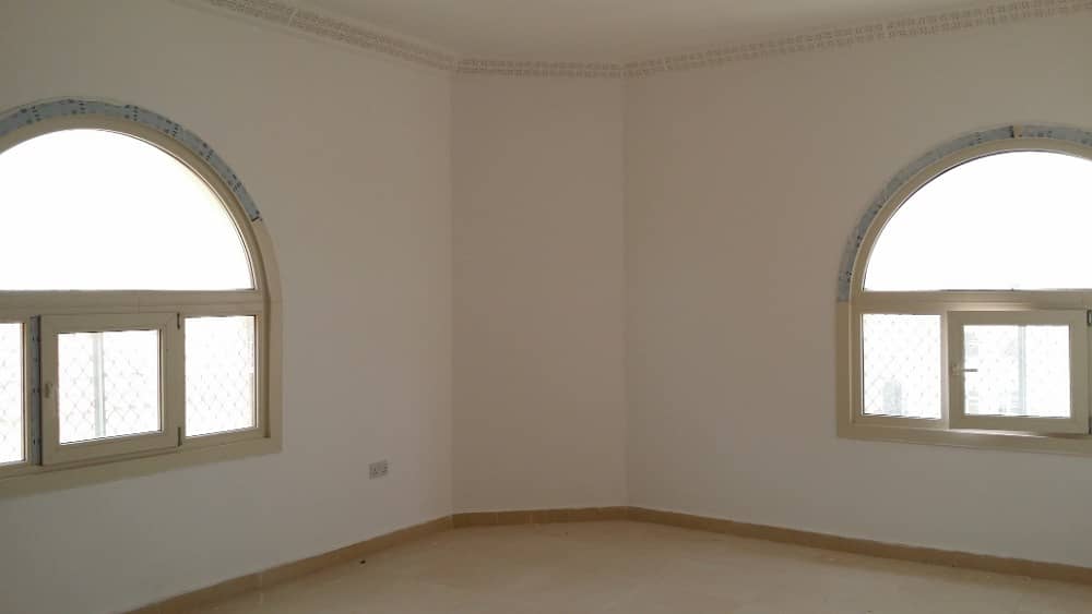 Classic 1bedroom Hall with great finishing for rent at Mohammed Bin Zayed City 42K