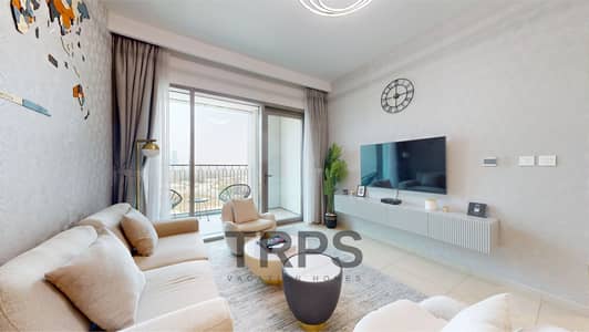 1 Bedroom Apartment for Rent in Za'abeel, Dubai - 12. png