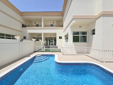 4 Bedroom Villa for Rent in Al Barsha, Dubai - WhatsApp Image 2025-06-13 at 4.18. 40 PM (1). jpeg
