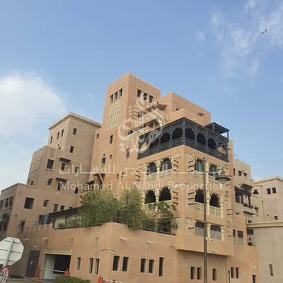 1 Bedroom Flat for Rent in Dubai Festival City, Dubai - c38e9ec5-e6d0-4503-937d-8d6d6a37a4ae. jpg