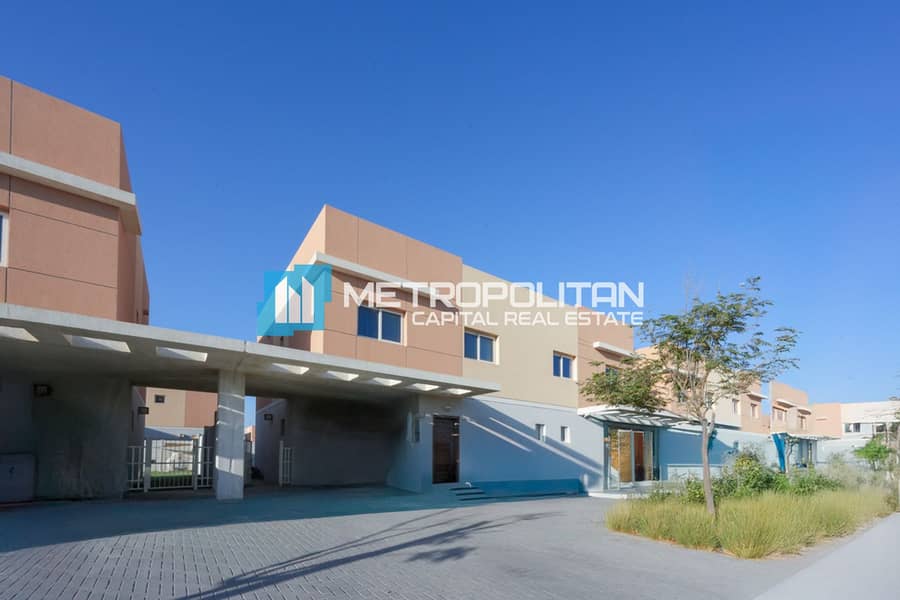 位于阿尔萨姆哈,马纳泽尔-艾尔雷夫2区 3 卧室的联排别墅 2100000 AED - 11912328 位于阿尔萨姆哈,马纳泽尔-艾尔雷夫2区 3 卧室的联排别墅 2100000 AED - 11912328