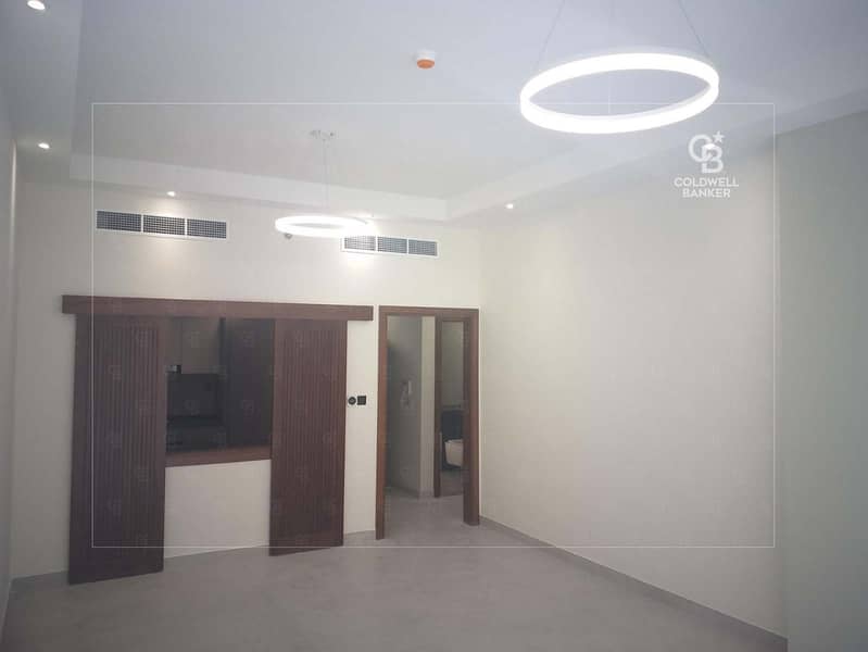 New Building I 2BHK I Near Metro