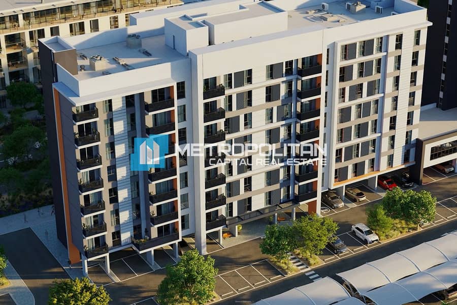 位于阿尔沙穆卡,阿尔里曼1号,里曼生活馆 1 卧室的公寓 685000 AED - 11912334 位于阿尔沙穆卡,阿尔里曼1号,里曼生活馆 1 卧室的公寓 685000 AED - 11912334