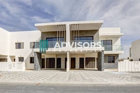 3 Bedroom Townhouse for Sale in Yas Island, Abu Dhabi - IMG-20250320-WA0030. jpg
