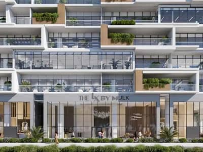Shop for Sale in Arjan, Dubai - The-LX-at-Arjan-Dubai-by-Mulk-Properties-Banner. jpeg