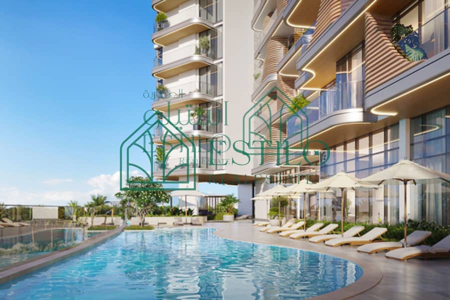 位于马岩街区,Rabdan Gates 1 卧室的公寓 1016000 AED - 11912357 位于马岩街区,Rabdan Gates 1 卧室的公寓 1016000 AED - 11912357