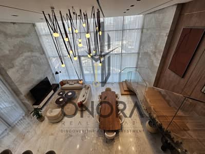 4 Bedroom Penthouse for Rent in Business Bay, Dubai - IMG-20250613-WA0013. jpg